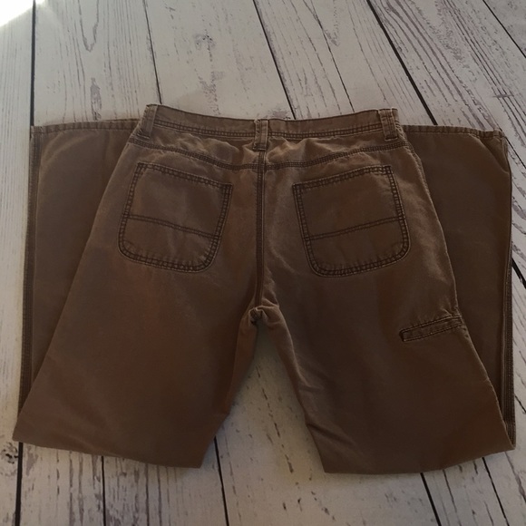 Old Navy chinos - Picture 3 of 6